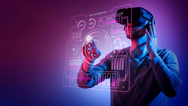 เทรนด์ Metaverse มาแรงแซงทางโค้งปี 2022 ที่ทุกคนต้องจับตา